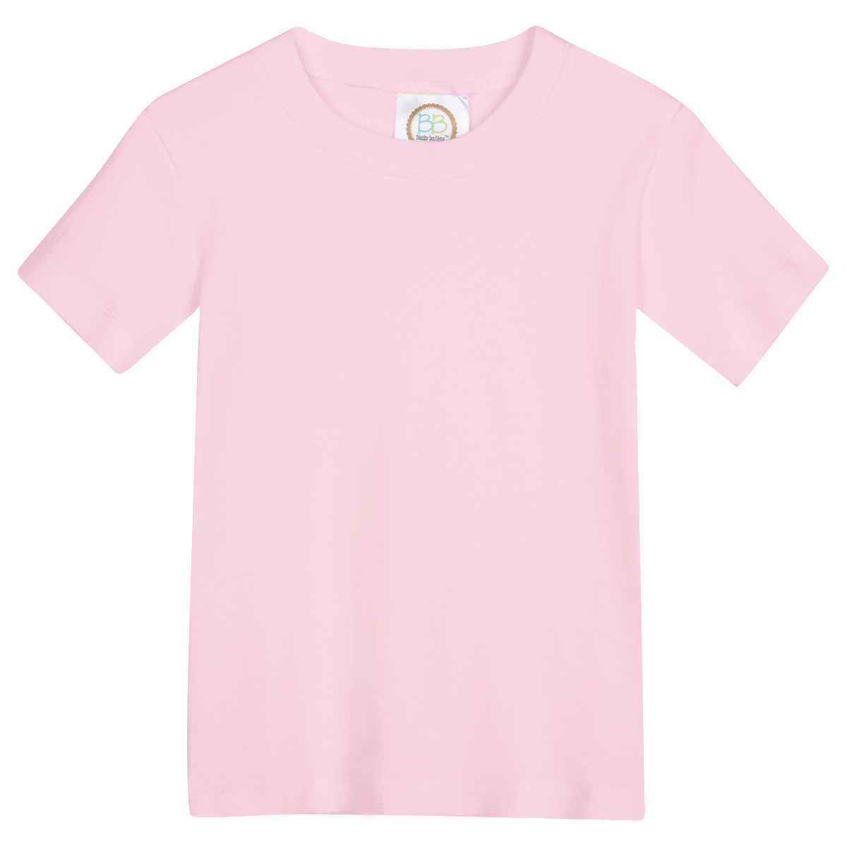 Blanks Boutique Blank Boy's Long Sleeve Tee Shirt