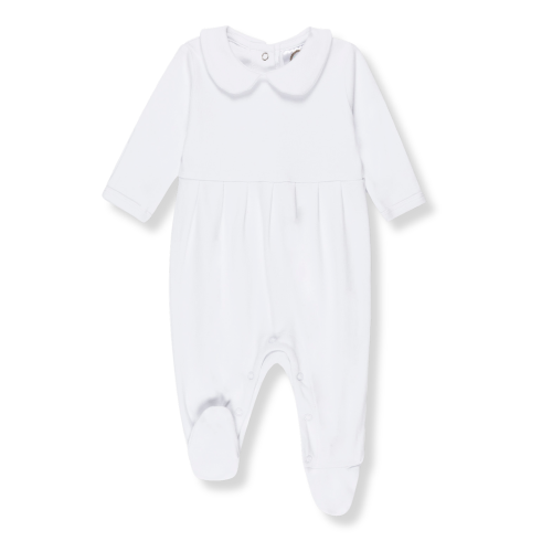 Blank Infant Peter Pan Sleeper